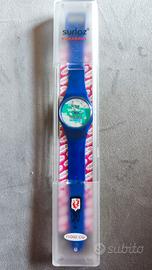 Orologio vintage Sarloi  Rumagnol anni ’80/’90