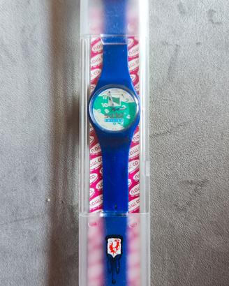 Orologio vintage Sarloi  Rumagnol anni ’80/’90