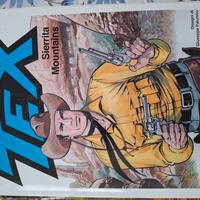 Raccolta Annuale Tex