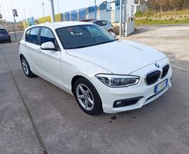 BMW Serie 1 116D ADVANTAGE - 2016