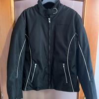 Giacca da moto da donna, GIUDICI