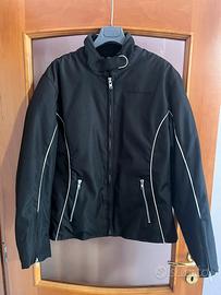 Giacca da moto da donna, GIUDICI