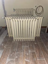 radiatori termosifoni ghisa