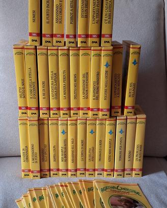 videocassette