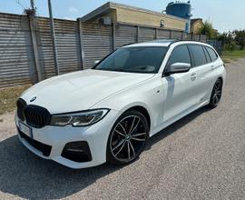 Bmw 330d Touring