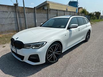 Bmw 330d Touring