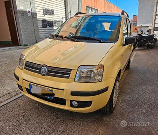 Fiat Panda 1.2 Dynamic Natural Power
