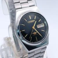 Citizen Eagle 7 Automatico – 21 Jewels Quadrante N