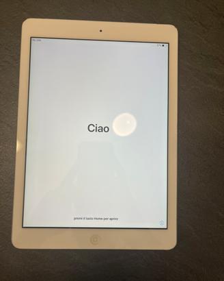 Apple Ipad Air A1475 64gb 3G