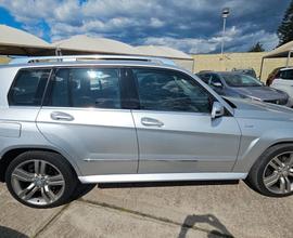 Mercedes GLK 220 CDI ANNO 2009 KM 153852