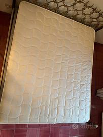 materasso Eminflex 160 x 190 e rete