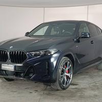 BMW X6 G06 LCI 2023 - X6 xdrive30d MSport P U14344