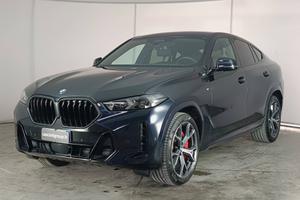 BMW X6 G06 LCI 2023 - X6 xdrive30d MSport P U14344