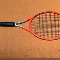 Racchetta da tennis HEAD Graphene 360+