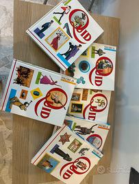 Enciclopedia I QUINDICI