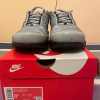 Scarpe Nike Tn grigio arancione misura 42