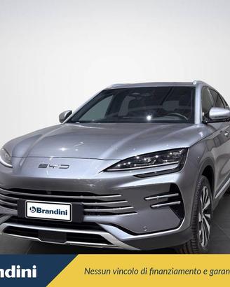 Byd Seal U DM-i 1.5 phev Boost