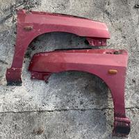 Parafango Renault Clio anno 1996