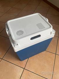 Frigorifero auto/furgone 12/220 volt