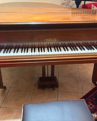Pianoforte