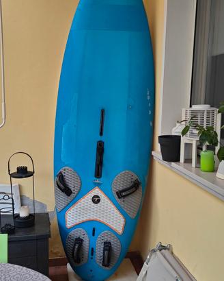 Attrezzatura completa windsurf