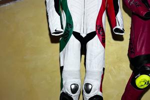 Tuta intera biesse