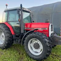 Massey ferguson 6180
