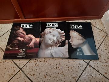 rivista art fmr