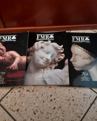rivista art fmr