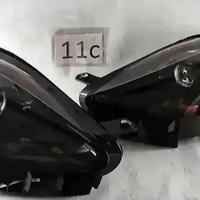 Maserati Grecale Fari Full LED