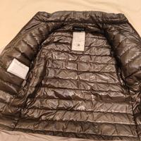 Giubbotto uomo invernale Museum taglia xs