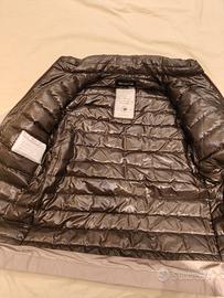 Giubbotto uomo invernale Museum taglia xs