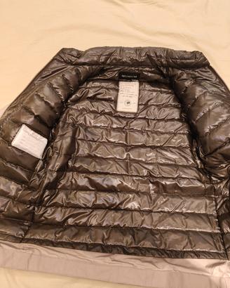 Giubbotto uomo invernale Museum taglia xs