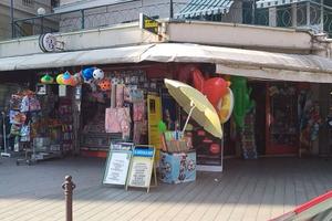 Cessione attivita fronte mare Genova Pegli