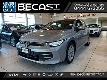 VOLKSWAGEN Golf 2.0 TDI 115 CV SCR Life - PROMO