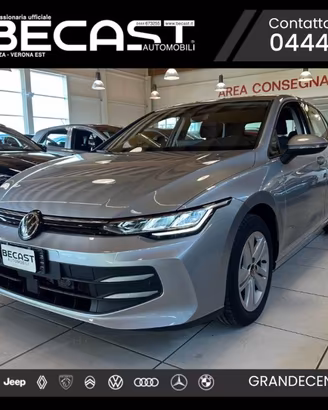 VOLKSWAGEN Golf 2.0 TDI 115 CV SCR Life - PROMO