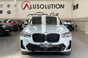 Bmw X4 xDrive20d 48V Msport