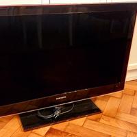 Samsung TV 39 pollici