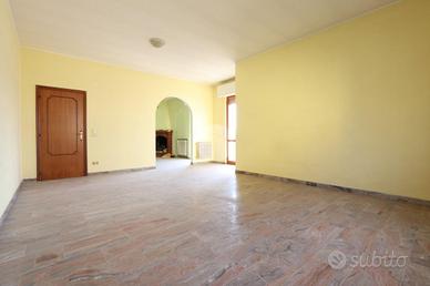 CASA INDIPENDENTE A MONTESILVANO