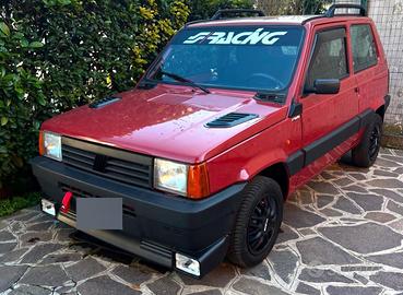 Fiat Panda 141