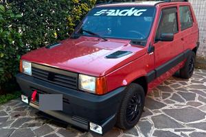 Fiat Panda 141