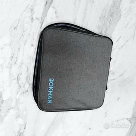 Caricatore Portatile Auto Elettrica BOKMAN 2 - 16A