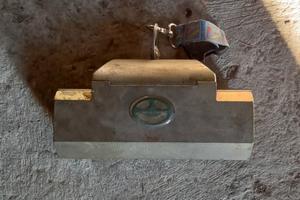 bloc schaf per macchine agricole 