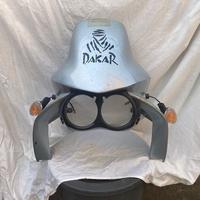 Cupolino KTM 640 Adventure