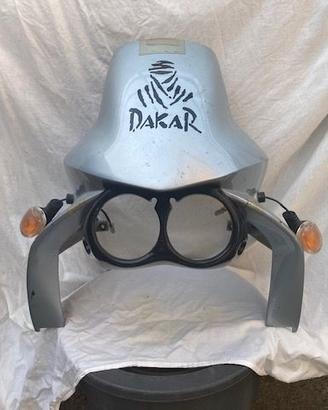 Cupolino KTM 640 Adventure