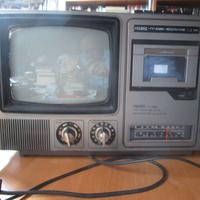 Radio, TV, registratore