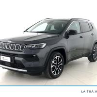 JEEP Compass II 2021 - Compass 1.6 mjt Limi U80602