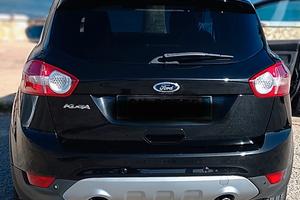 Ford Kuga 2.0 TDCI 140 CV 2WD