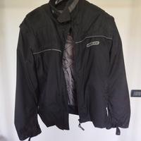 Giacca Moto Axo TX3 Tecnica