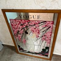 Specchio Vogue design